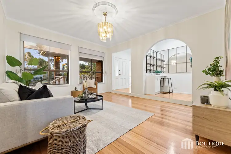 Sixth view of Homely house listing, 108 Jacksons Road, Mulgrave VIC 3170