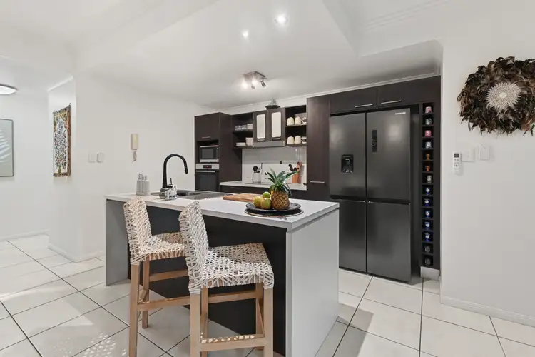 1/136-138 BUCHAN STREET, Bungalow QLD 4870