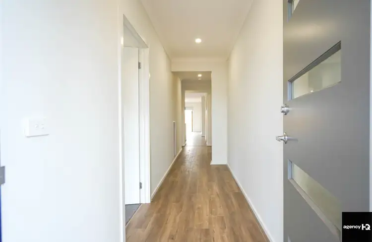 Second view of Homely house listing, 8 Farrington Avenue, Melton South VIC 3338