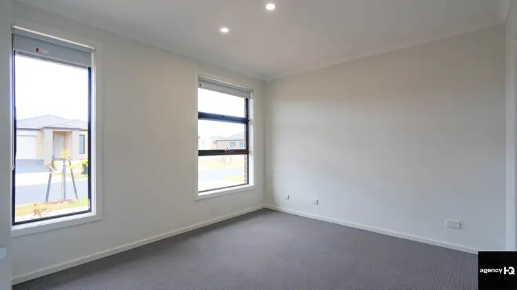 Third view of Homely house listing, 8 Farrington Avenue, Melton South VIC 3338