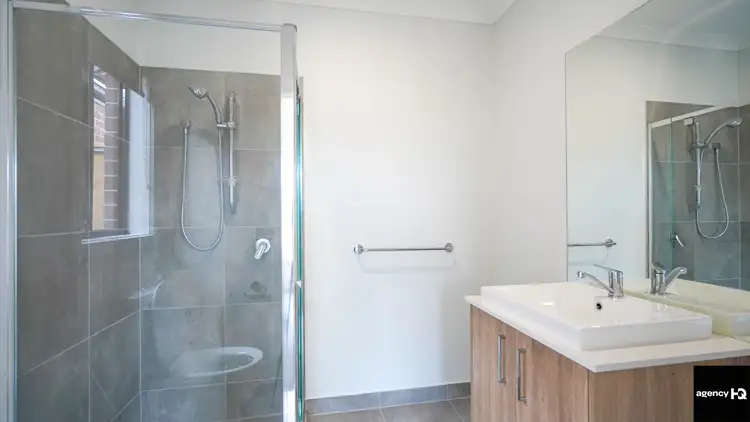 Fourth view of Homely house listing, 8 Farrington Avenue, Melton South VIC 3338