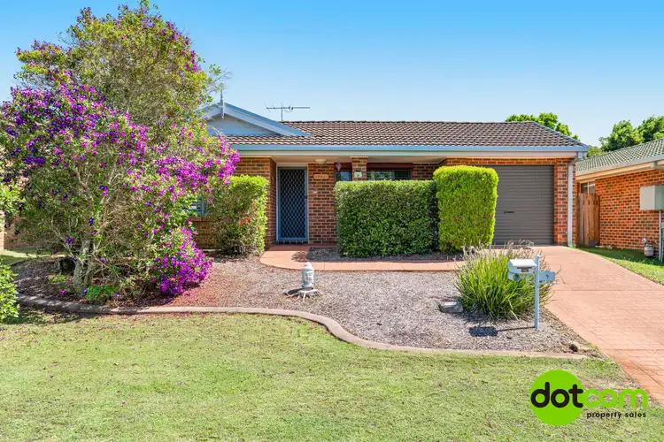 Main view of Homely house listing, 9 Newton Place, Blue Haven NSW 2262