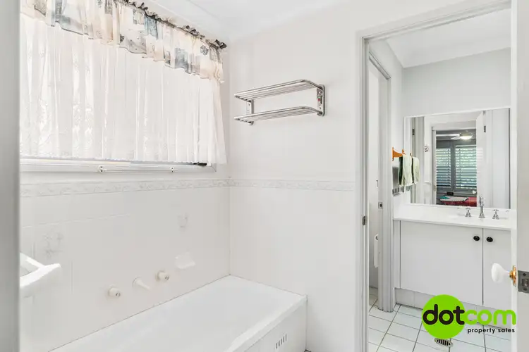 Sixth view of Homely house listing, 9 Newton Place, Blue Haven NSW 2262