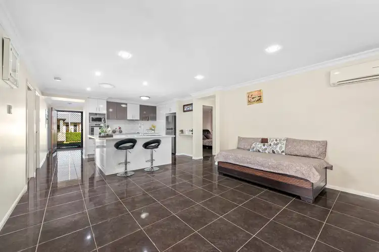 Third view of Homely house listing, 13 O'grady Street, Kearneys Spring QLD 4350