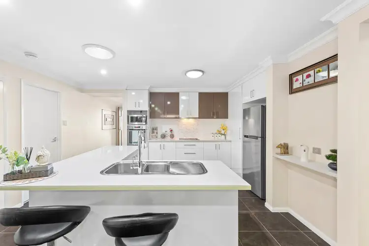 Fourth view of Homely house listing, 13 O'grady Street, Kearneys Spring QLD 4350