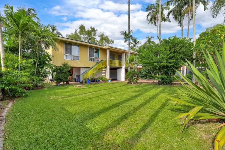 Main view of Homely house listing, 37 Priest Circuit, Gray NT 830