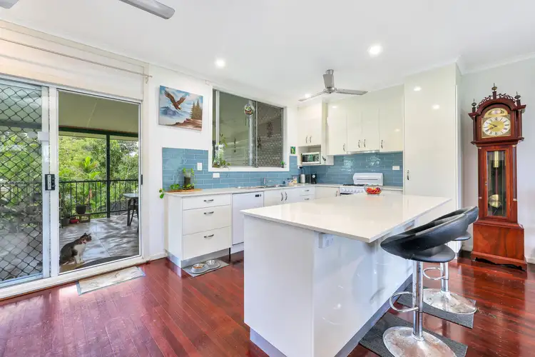 Second view of Homely house listing, 37 Priest Circuit, Gray NT 830