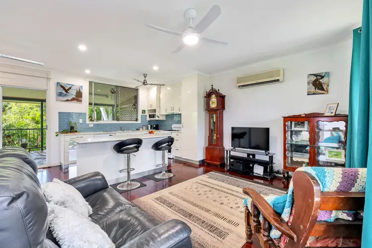 Third view of Homely house listing, 37 Priest Circuit, Gray NT 830