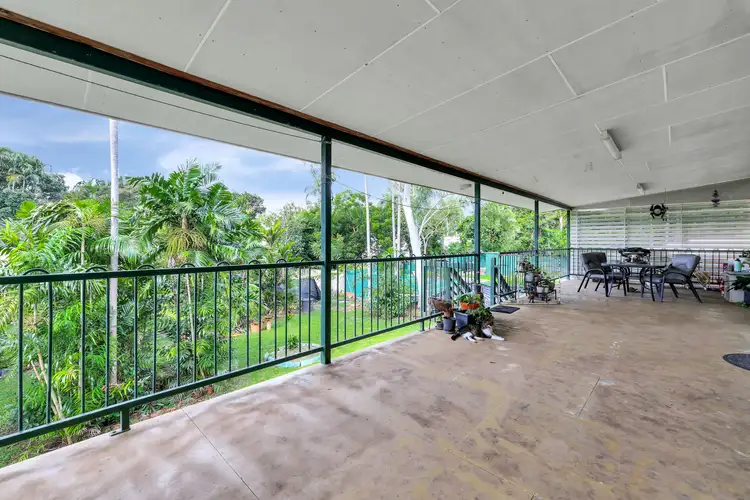 Fifth view of Homely house listing, 37 Priest Circuit, Gray NT 830