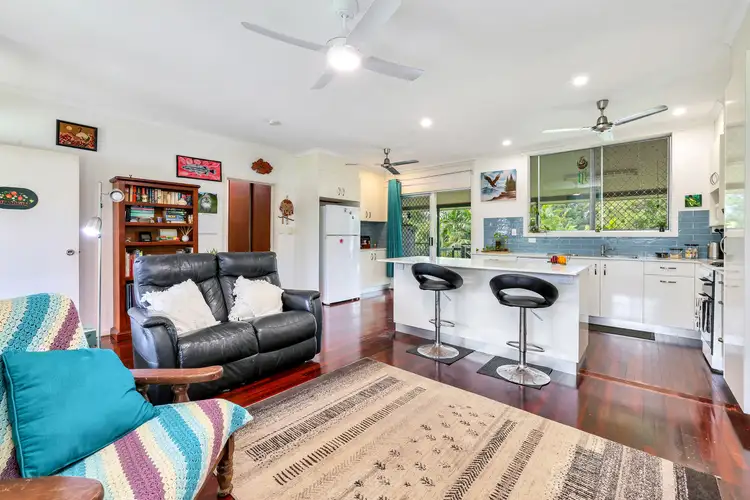 Sixth view of Homely house listing, 37 Priest Circuit, Gray NT 830