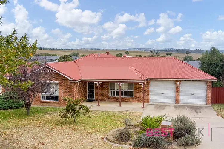 13 Messenger Street, Windradyne NSW 2795