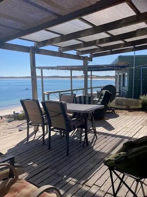 Third view of Homely house listing, 12 PONDALOWIE BAY ROAD, Inneston SA 5577