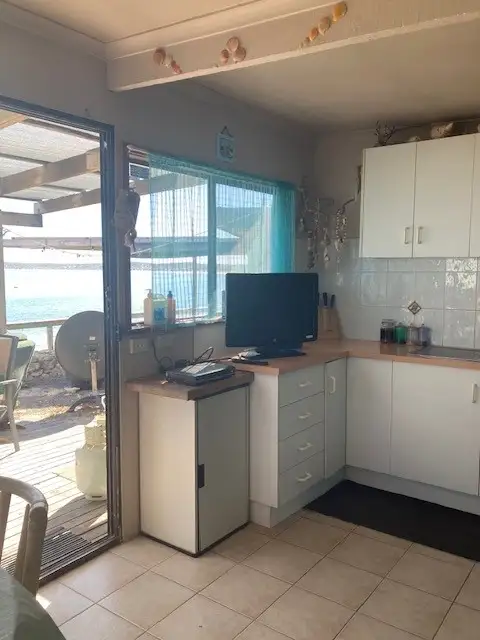 Sixth view of Homely house listing, 12 PONDALOWIE BAY ROAD, Inneston SA 5577