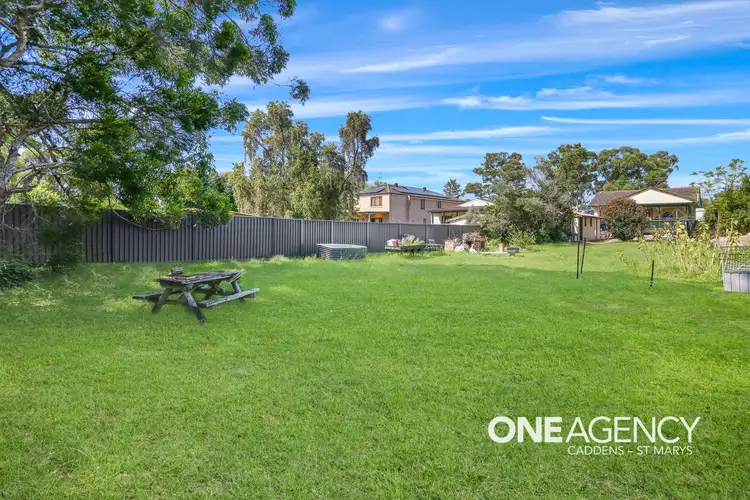 Fifth view of Homely house listing, 125 & 127 Adelaide Street, Oxley Park NSW 2760