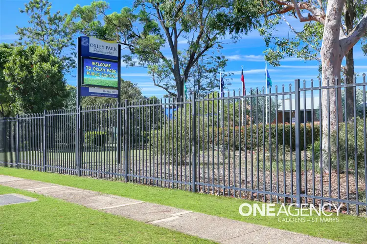 Sixth view of Homely house listing, 125 & 127 Adelaide Street, Oxley Park NSW 2760
