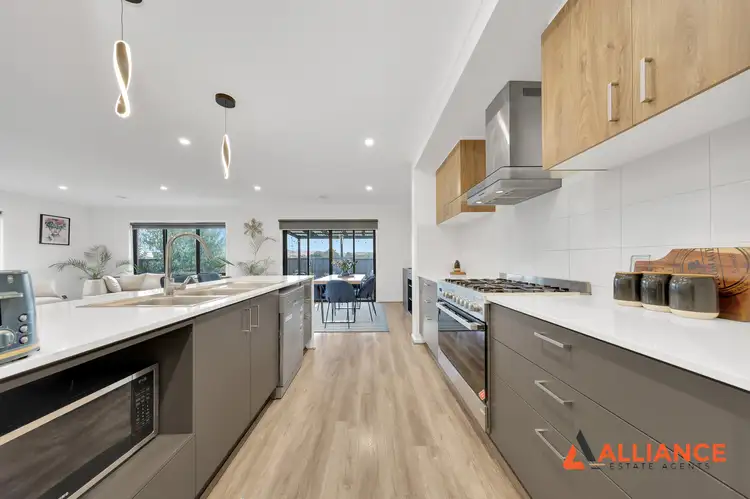 Fourth view of Homely house listing, 10 Fadden Place, Epping VIC 3076