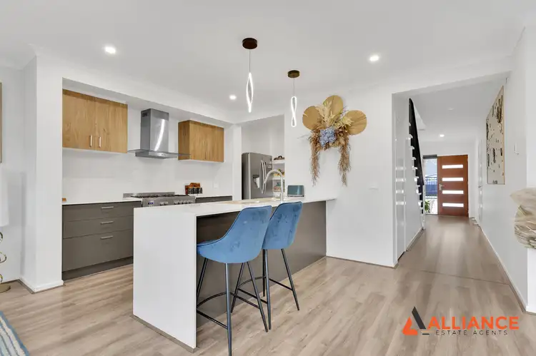 Fifth view of Homely house listing, 10 Fadden Place, Epping VIC 3076