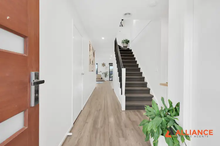 Sixth view of Homely house listing, 10 Fadden Place, Epping VIC 3076