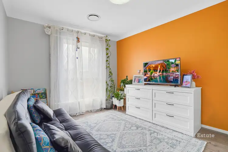 Fifth view of Homely townhouse listing, 87 Ludhiana Glade, Schofields NSW 2762