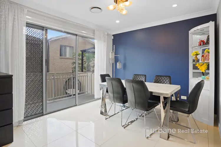 Sixth view of Homely townhouse listing, 87 Ludhiana Glade, Schofields NSW 2762
