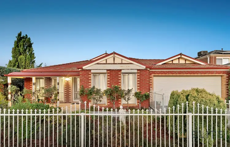 Main view of Homely house listing, 18 Blake Street, Berwick VIC 3806