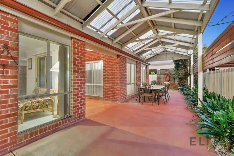 Third view of Homely house listing, 18 Blake Street, Berwick VIC 3806