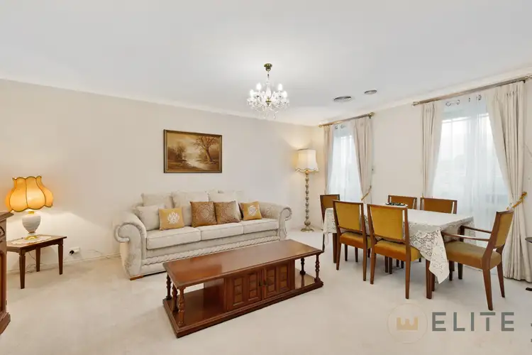 Fourth view of Homely house listing, 18 Blake Street, Berwick VIC 3806