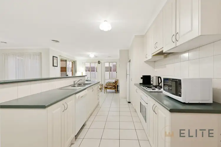 Fifth view of Homely house listing, 18 Blake Street, Berwick VIC 3806