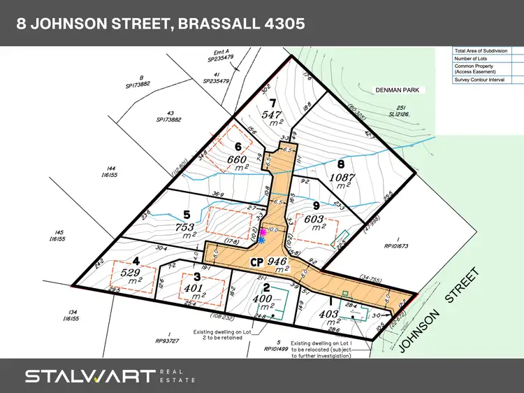 8 Johnson Street, Brassall QLD 4305