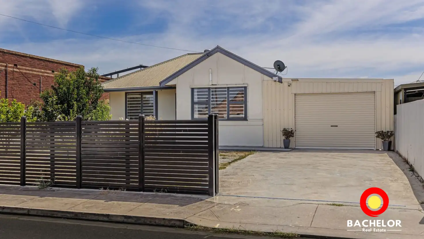 Main view of Homely house listing, 8 Third Street, Wingfield SA 5013