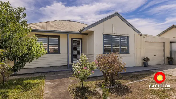 Second view of Homely house listing, 8 Third Street, Wingfield SA 5013