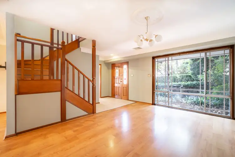 Third view of Homely townhouse listing, 5/16-18 Orchard Road, Beecroft NSW 2119
