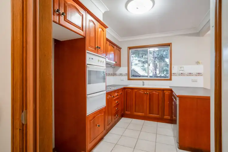 Fourth view of Homely townhouse listing, 5/16-18 Orchard Road, Beecroft NSW 2119