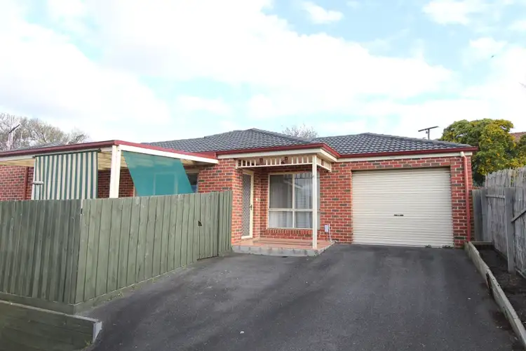 Main view of Homely unit listing, 6/231 Moore Street, Warrnambool VIC 3280