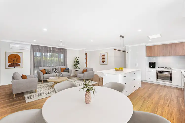 1 Walnut Street, Elanora QLD 4221