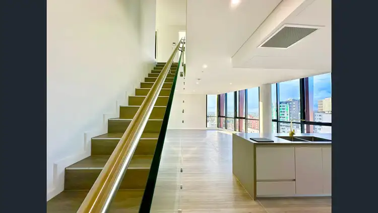 Fourth view of Homely apartment listing, 1100/2 Woniora Road, Hurstville NSW, Hurstville NSW 2220