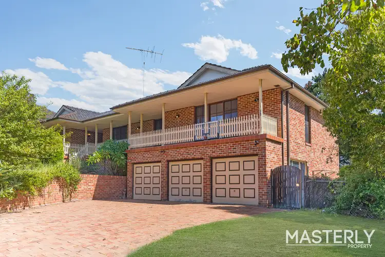 32 Bellbird Drive