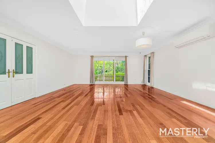 Second view of Homely house listing, 32 Bellbird Drive, West Pennant Hills NSW 2125