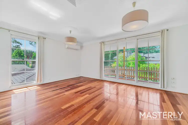 Third view of Homely house listing, 32 Bellbird Drive, West Pennant Hills NSW 2125