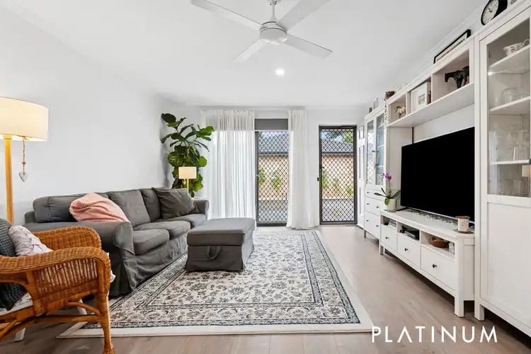 Main view of Homely villa listing, 35/5 Aegean Way, Currumbin Waters QLD 4223