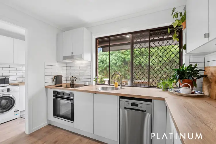 Second view of Homely villa listing, 35/5 Aegean Way, Currumbin Waters QLD 4223