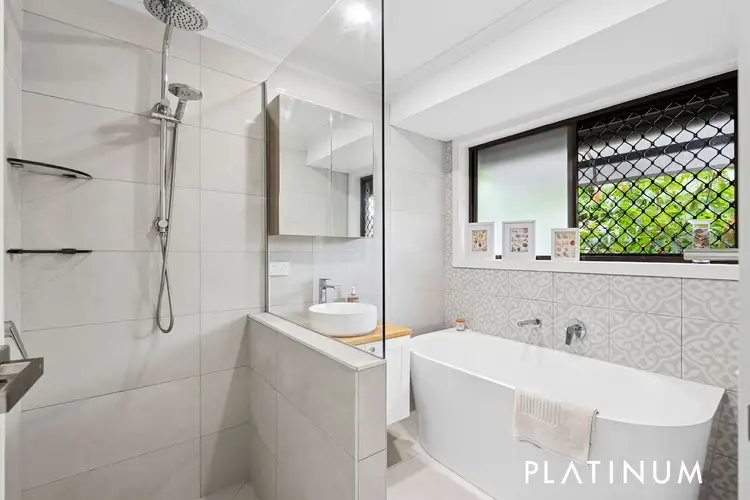 Sixth view of Homely villa listing, 35/5 Aegean Way, Currumbin Waters QLD 4223