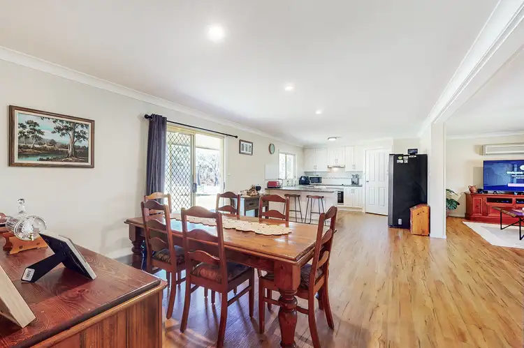 Fifth view of Homely rural property listing, 3702 Golden Highway, Merriwa NSW 2329