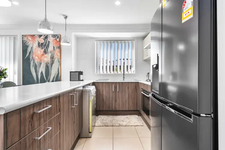 Sixth view of Homely house listing, 96 Hemsworth Avenue, Middleton Grange NSW 2171