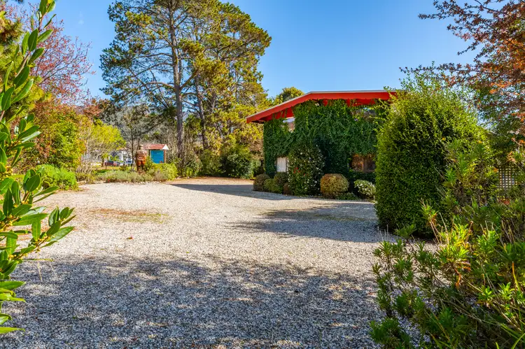 Second view of Homely unit listing, 9/1 Heberles Road, Tawonga South VIC 3698