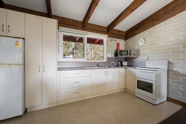 Third view of Homely unit listing, 9/1 Heberles Road, Tawonga South VIC 3698