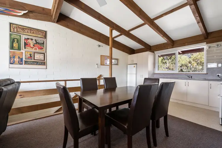 Fourth view of Homely unit listing, 9/1 Heberles Road, Tawonga South VIC 3698
