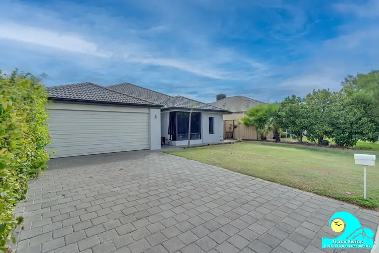 Main view of Homely house listing, 65 Blackwood Meander, Yanchep WA 6035