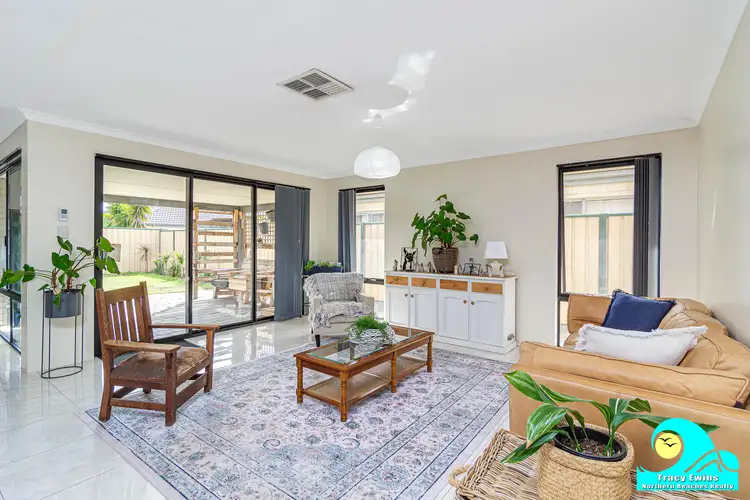 Third view of Homely house listing, 65 Blackwood Meander, Yanchep WA 6035