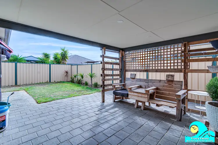 Fourth view of Homely house listing, 65 Blackwood Meander, Yanchep WA 6035